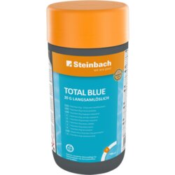 Steinbach Total Blue 20g večnamenska tabletka - 1 kg Cene