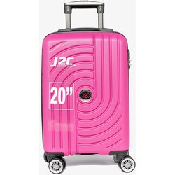 J2c kofer 3 in 1 hard suitcase 20 inch J2E211200-07-20 Cene