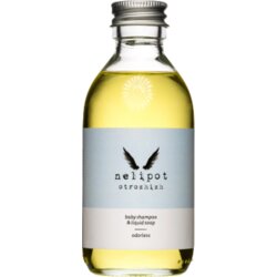 Nelipot otrozhizh Baby Shampoo & Liquid Soap Cene