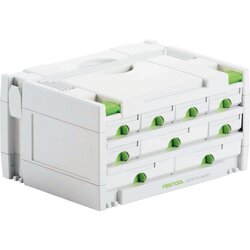 Festool SORTAINER SYS 3-SORT/9 Alatna Cijene