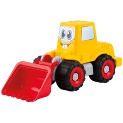 Androni Giocattoli Happy Truck buldožer Cene