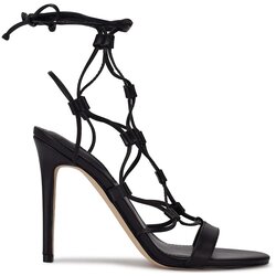 Nine West Mix sandale MIX_SY_BLK Cene