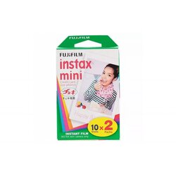 Fujifilm Fotopapir za Fuji Instax Glossy 20 kom Cene