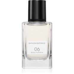Banana Republic Black Platinum parfumska voda uniseks 30 ml Cene