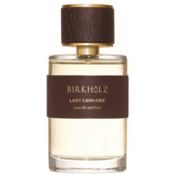 Birkholz Lady Cannabis Eau de Parfum 100ml Cene