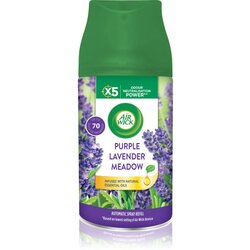 Air Wick Freshmatic Purple Lavender Meadow osvežilec zraka nadomestno polnilo 250 ml Cene
