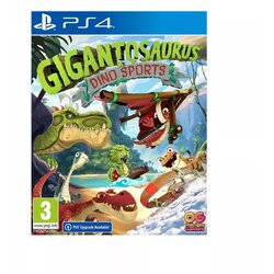 Outright Games Gigantosaurus Dino Sports /PS4 Cene