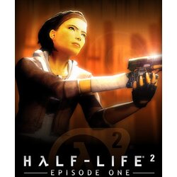 Steam Gift Half-Life 2 Episode 1 GLOBAL Cene