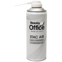 Stac Plastic Sprej sa komprimiranim zrakom, 400ml - A02061 Cene