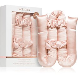 Zoë Ayla Heatless Curler Set set za kodranje las 1 kos Cene
