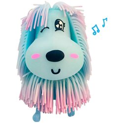 EOLO Jiggly pets štene plava Cene
