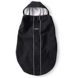 Baby Bjorn dodatki za nošenje otroka Cover for Baby Carrier black 028156 Cene