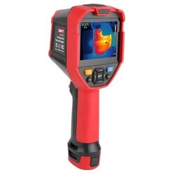 Uni-t UTi720V - Termalna kamera 5200 mAh 640x480 px 3,7V IP54 Cene