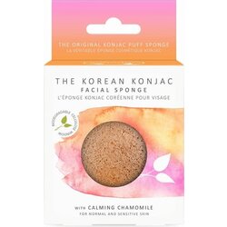 The Konjac Sponge Company konjac Facial Puff Sponge with Chamomile Cijene