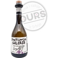  Galerija LozArt 0,5L Cene