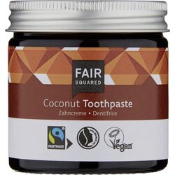 FAIR Squared Zobna pasta "Coconut" Cene