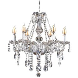 Toolight Kristalna svjetiljka Luster 392183 Cijene