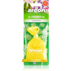 Areon Pearls Verbena mirisne perle 30 g Cene