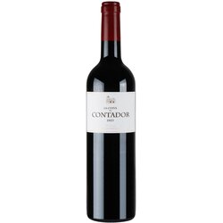 Bodegas Contador La Cueva Del Contador 0.75L Cene