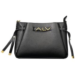 Alv By Alviero Martini ženska crna torba Cijene