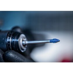 Bosch expert HEX-9 burgija za tvrde pločice 7x90 mm Cene