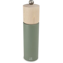 Peugeot mlinček za poper Boreal h21cm, temno zelen, les Cene
