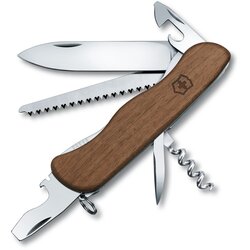 Victorinox Forester Wood Cene