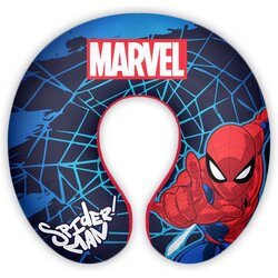Seven oporna blazina za vrat - spiderman Cene