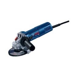  Kutna brusilica 900W GWS 9-125 Bosch Cijene