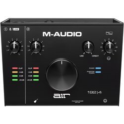 M-audio air 192 | 4 zvučna kartica Cene