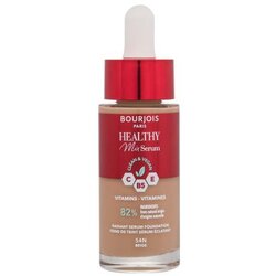 Bourjois healthy mix serum foundation 54, 30 ml Cene