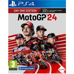 Milestone PS4 MotoGP 24 - Day One Edition Cene