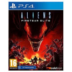 Focus Home Interactive Aliens: Fireteam Elite /PS4 Cene