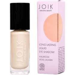 JOIK Organic Long Lasting Liquid Eye Shadow - 00 Pearl Cene