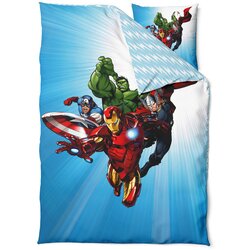 Disney deco avengers multicolour Cijene