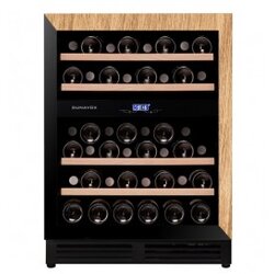 Dunavox DAUF-45.125DB.TO vinska vitrina Cene