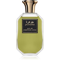 Jawhara Amberwood nomad unisex parfem edp 100ml Cene