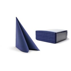 Salvete M-LINE 50/1 SOFT POINT 38*38CM MODRA M53077 Cene