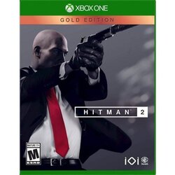 Hitman 2 Gold /XONE () Cene