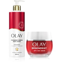 Olay Regenerist set za tijelo i lice Cene