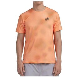 Bullpadel Majice s kratkimi rokavi T-shirt Manaus technique respirant orange Oranžna Cene