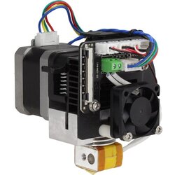 Qidi Tech Ekstruder - X-Max & X-Plus Cene