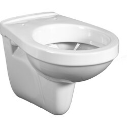 Liv WC školjka SYDNEY VISEĆA Cene