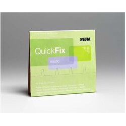 Plum QuickFix elastična pakiranja za ponovno punjenje s 45 flastera Cene