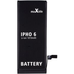 Maxlife Baterija za iPhone 6s Plus 2750 mAh Cene