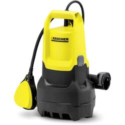 Kärcher SP 3 Dirt potapajuća pumpa Cene