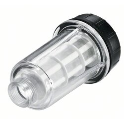 Bosch pribor za visokotlačne čistače,filter za vodu large Cijene