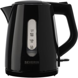 Severin kuhalo za vodu WK 3410, 2200 W, 1 L Cene