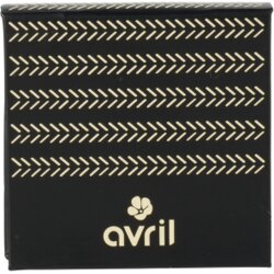 Avril Rechargeable Make-up Case - Small Cene