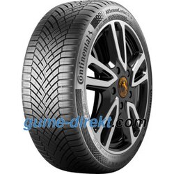 Continental AllSeasonContact 2 ( 245/45 R19 102W XL EVc, sa rebrom felge ) Cijene